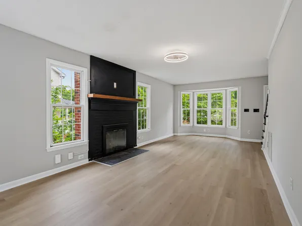 4305 Bartholomew Cir, Raleigh, NC 27604
