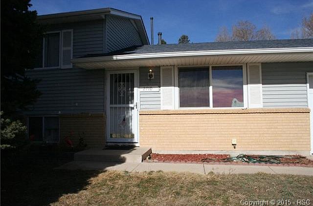 2nd image of 2710 El Capitan Dr
