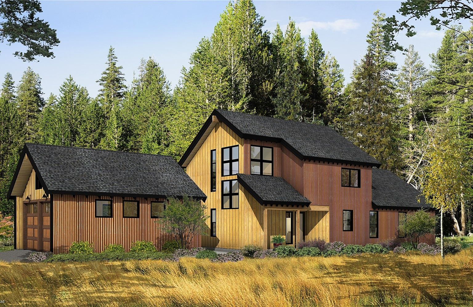 50 Harmony Court, Cle Elum, WA 98922 Zillow