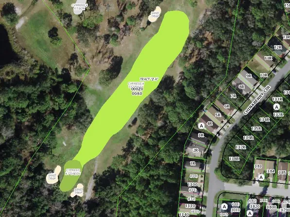 84 Cypress Boulevard W, Homosassa, FL 34446