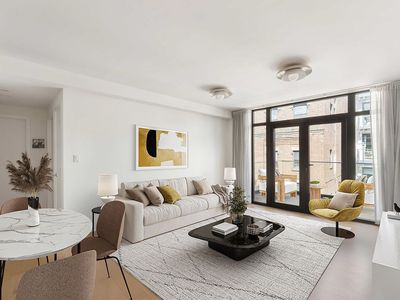 131 Devoe St #4C, Brooklyn, NY, 11211