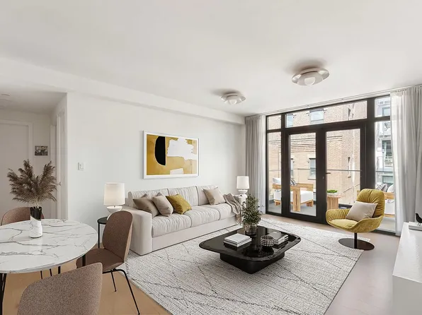 131 Devoe St #4C, Brooklyn, NY 11211