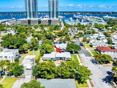 4300 Spruce Avenue, West Palm Beach, FL, 33407