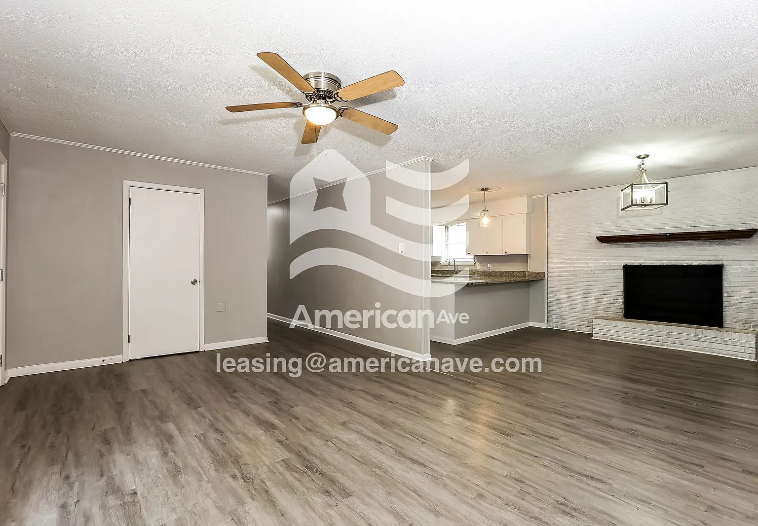 3 bed, 2.0 bath, 1547 sqft, $1,472 — Photo 4