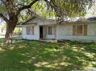 1295 S Mesquite Ave, New Braunfels, TX 78130