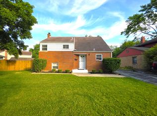 2205 Downey Rd, Homewood, IL 60430