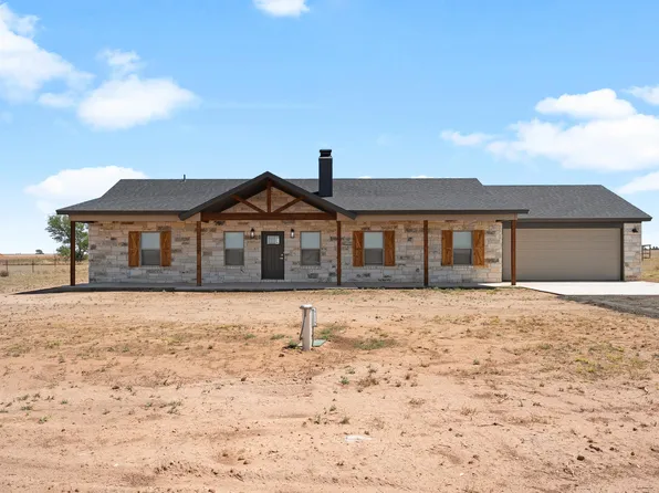 16706 N County Road 1200, Shallowater, TX 79363