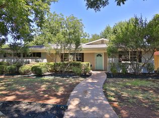 2017 S Elmwood Dr, Abilene, TX 79605