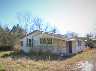 332 Old Calhoun Rd SW, Plainville, GA 30733