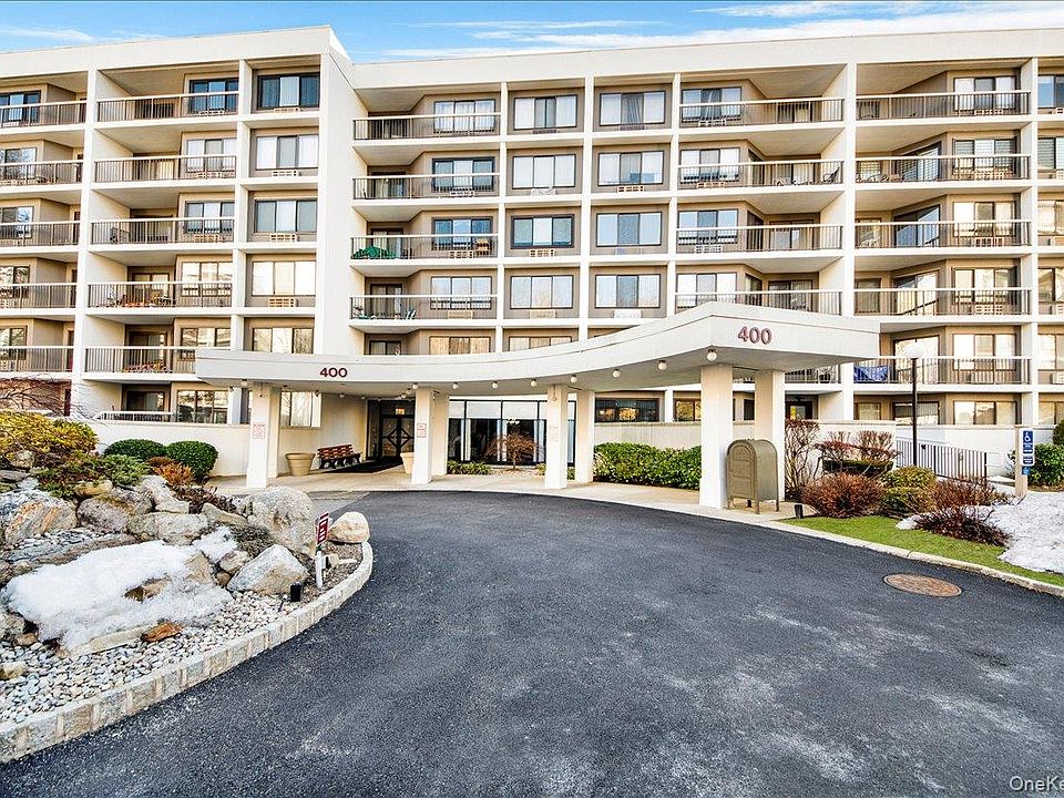 1st image of 400 High Point Drive #PH6