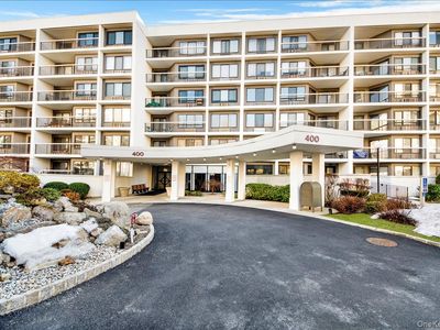 400 High Point Drive #PH6, Hartsdale, NY, 10530