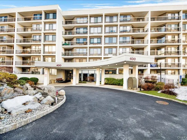 400 High Point Drive #PH6, Hartsdale, NY 10530