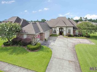18661 Loch Bend Ave, Greenwell Springs, LA 70739