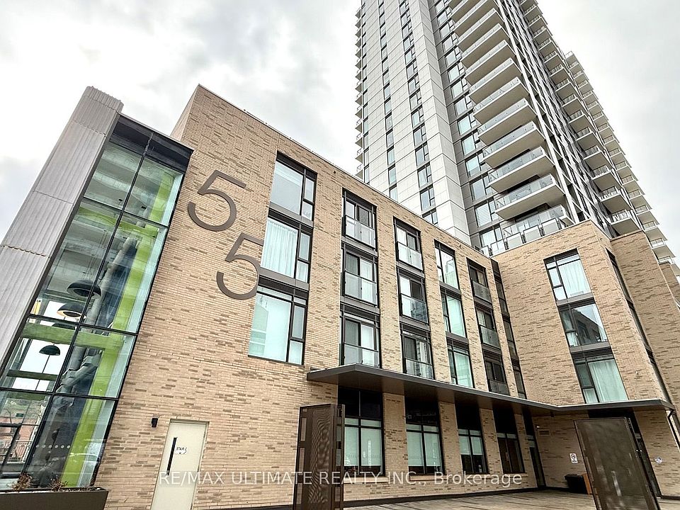 1st image of 55 Duke St W #318