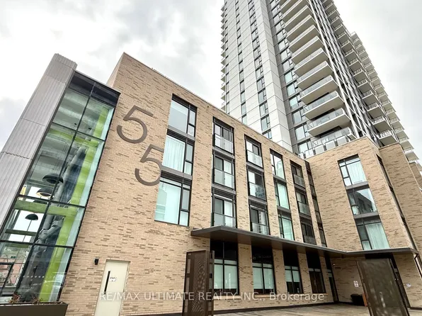 55 Duke St W #318, Kitchener, ON N2H 3W6
