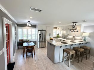 925 Tarpon Ave APT 3, Fernandina Beach, FL 32034