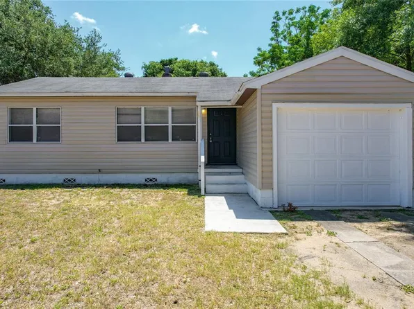 1311 Monterey Dr, Eustis, FL 32726