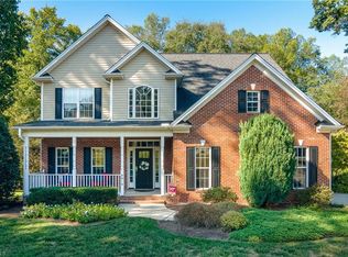 4013 Ballard Farm Rd, Colfax, NC 27235