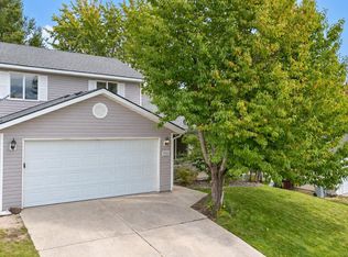 1930 NW Valhalla Dr, Pullman, WA 99163