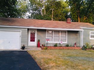 607 Highland Ave, Watertown, WI 53098