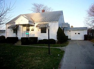 398 Lee Ln, Mansfield, OH 44905