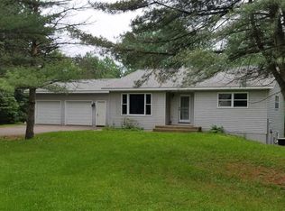 10777 Bob O Link Dr, Marshfield, WI 54449