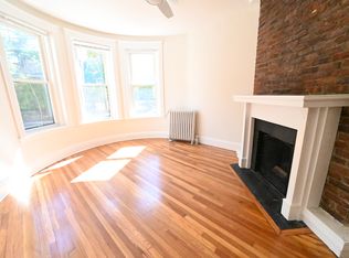 52 Cummings Rd APT 1, Brighton, MA 02135