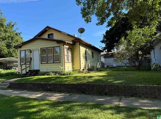 2508 Chicago Ave, Sioux City, IA 51106