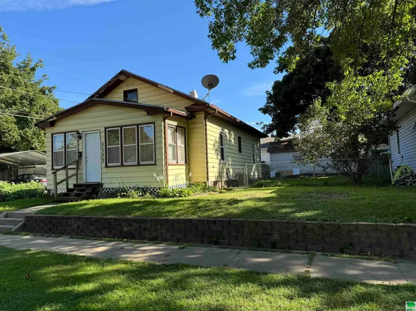 2508 Chicago Ave, Sioux City, IA 51106