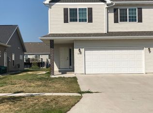 1312 4th St NW, West Fargo, ND 58078