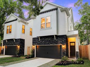1503 Early Ln, Houston, TX 77055