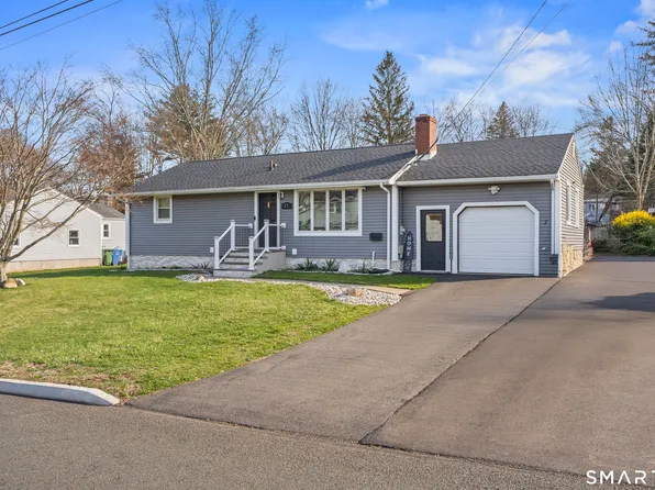77 Basswood Dr, Middletown, CT 06457