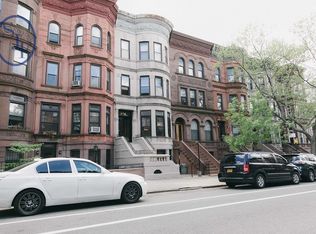 372 Sterling Pl #4, Brooklyn, NY 11238