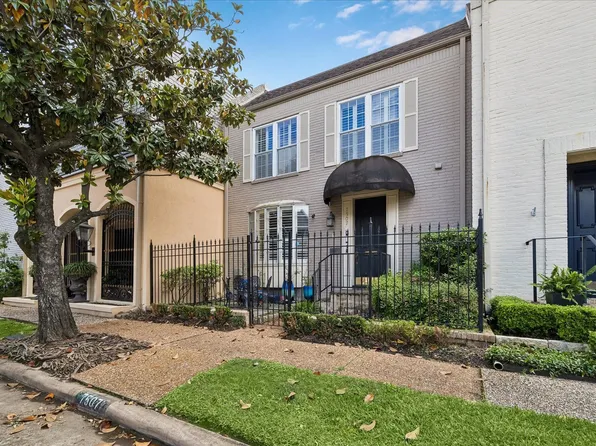 7507 Del Monte Dr, Houston, TX 77063