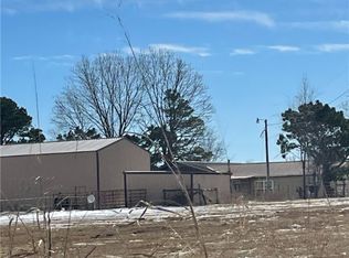 471496 E 590th Rd, Watts, OK 74964