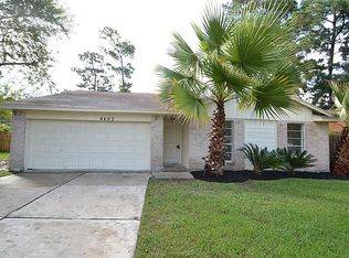 4403 Tealgate Dr, Spring, TX 77373