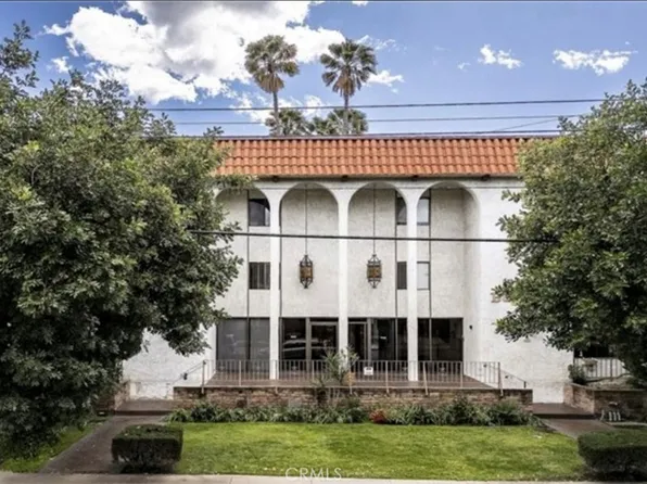 1146 E Lexington Dr Unit 106, Glendale, CA 91206