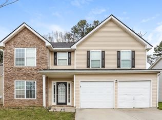 4117 Alveston Dr, Atlanta, GA 30349