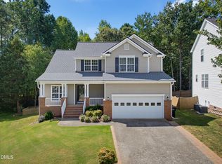 2420 Silver Lake Trl, Raleigh, NC 27606