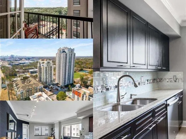 795 Hammond Dr APT 1012, Sandy Springs, GA 30328