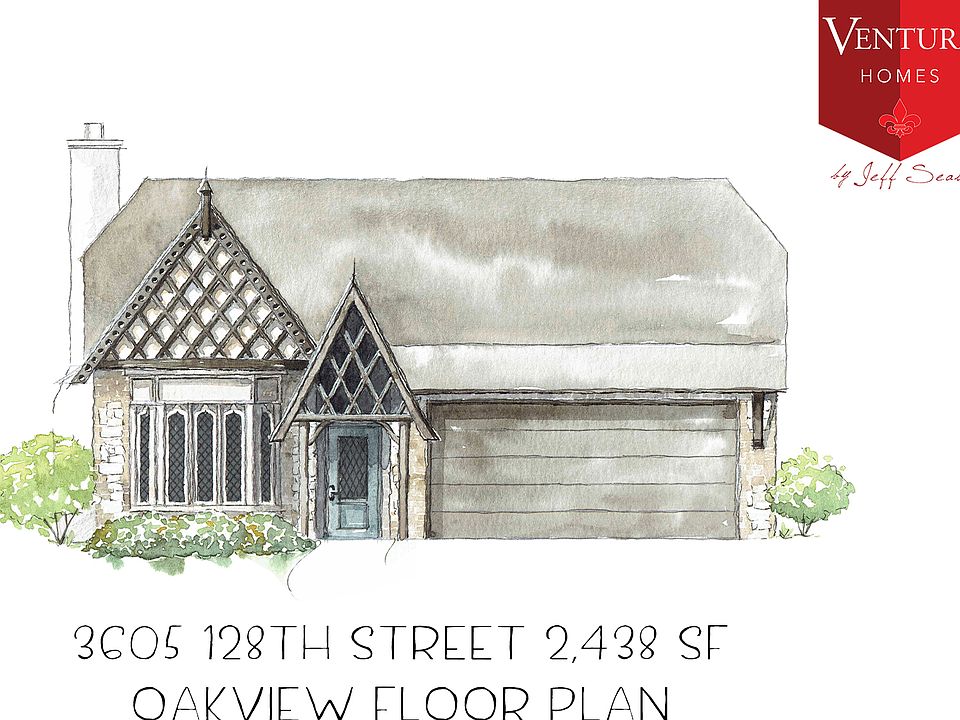 3605 128th Street