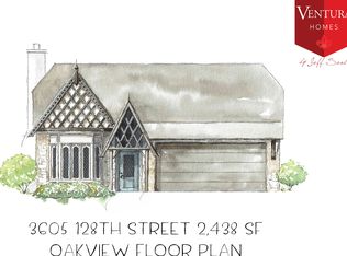 3605 128th St, Lubbock, TX 79423