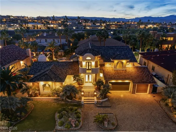 5101 Mountain Foliage Dr, Las Vegas, NV 89148