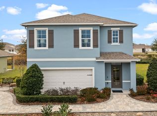 ROBIE Plan, Coral Bay - Express & Tradition, North Fort Myers, FL 33903