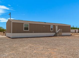 12442 N Flintlock Rd, Marana, AZ 85653