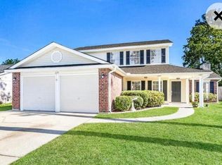 229 Cross Gates Blvd, Slidell, LA 70461