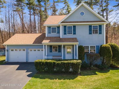 4 River Crest Road, Gansevoort, NY, 12831