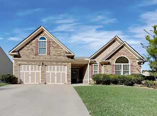 1166 Joslin Path, Douglasville, GA 30134