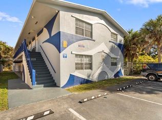 640 SW 16th Ave #1-4, Fort Lauderdale, FL 33312