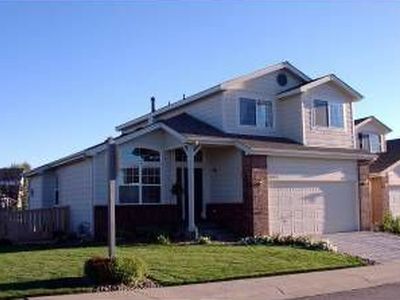 2904 Masters Ct, Castle Rock, CO, 80104
